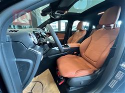 مرسيدس بنز جي ال سي كلاس كوبيه